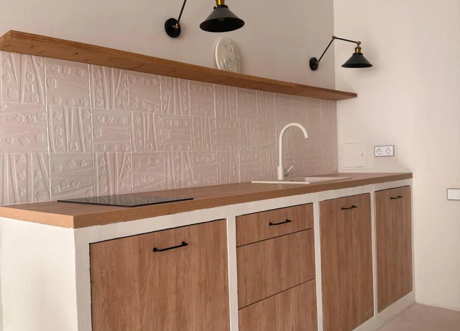 Nomad Soul Apartment Almaty