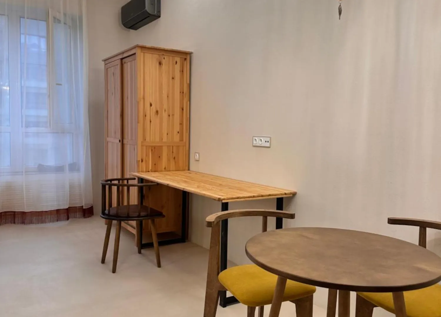 Nomad Soul Apartment Almaty Kazakhstan
