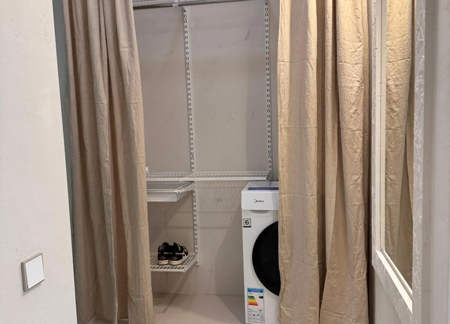 Nomad Soul Apartment Almaty 0*,