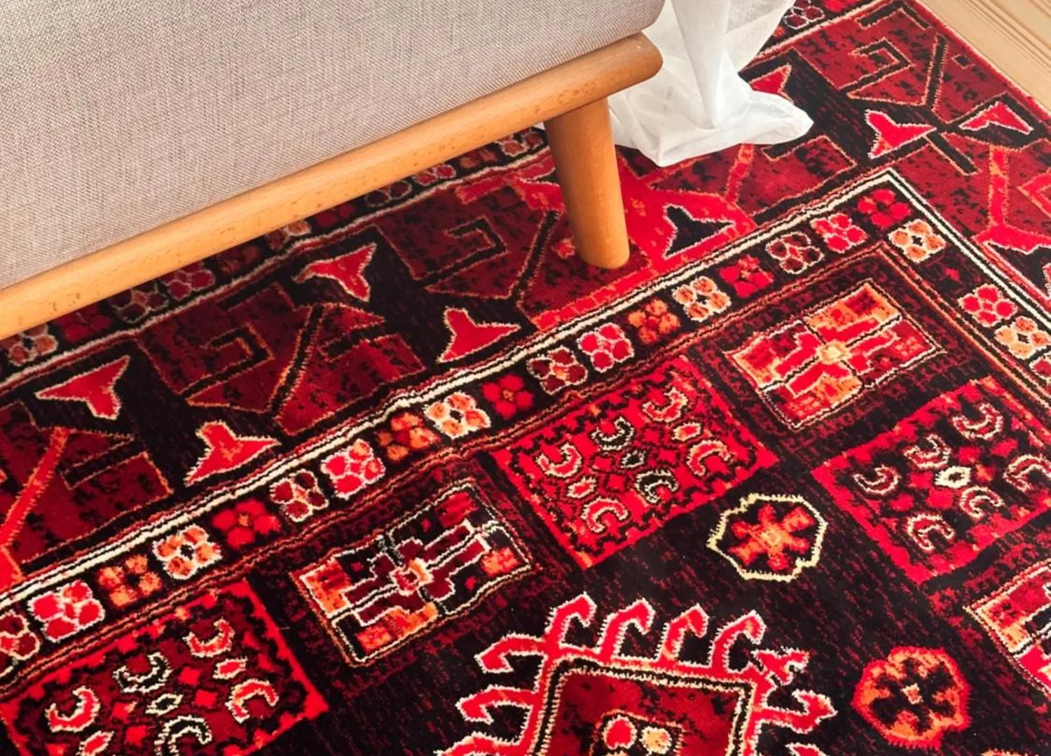 Nomad Soul Apartment Almaty
