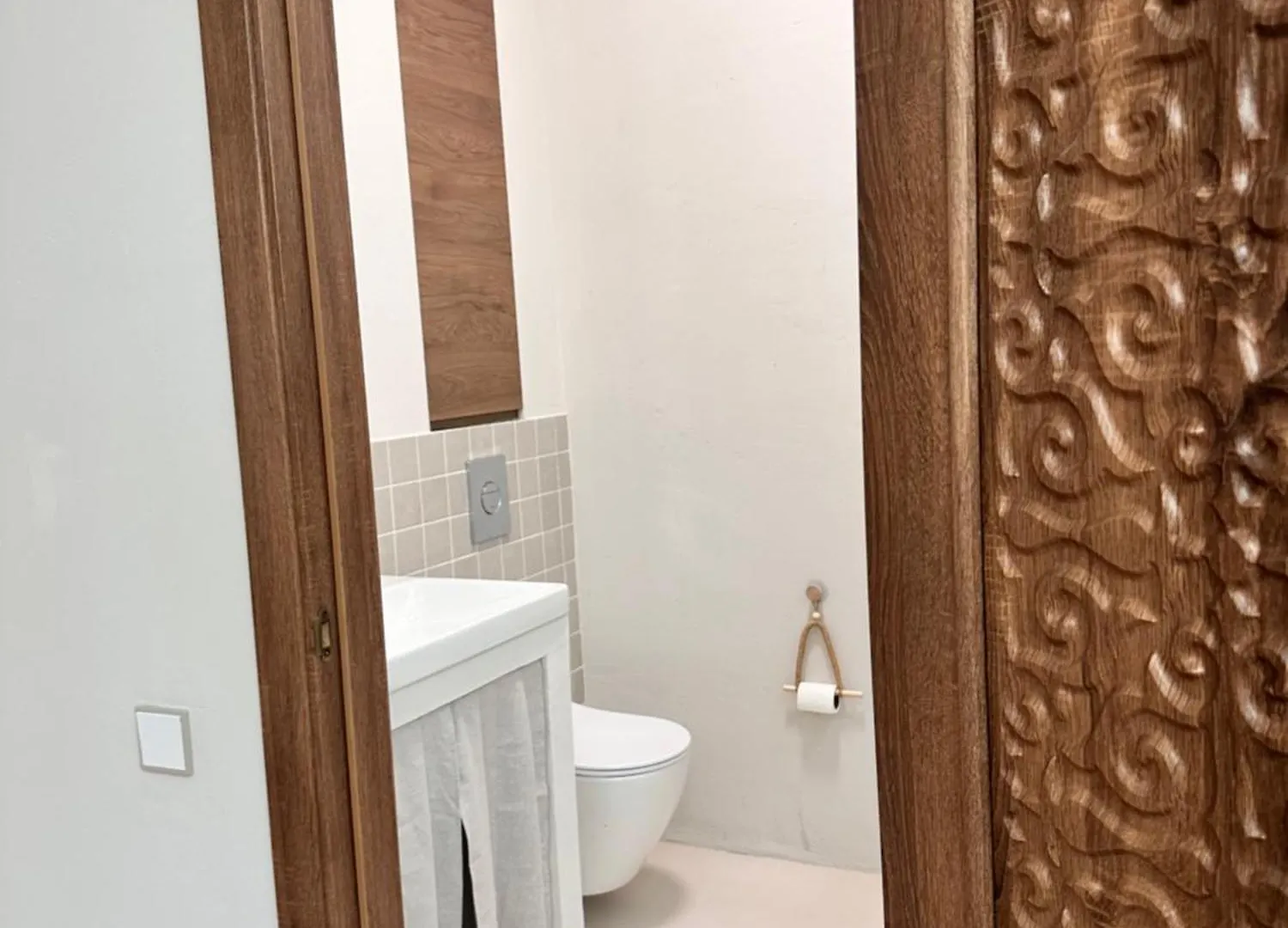 Nomad Soul Apartment Almaty
