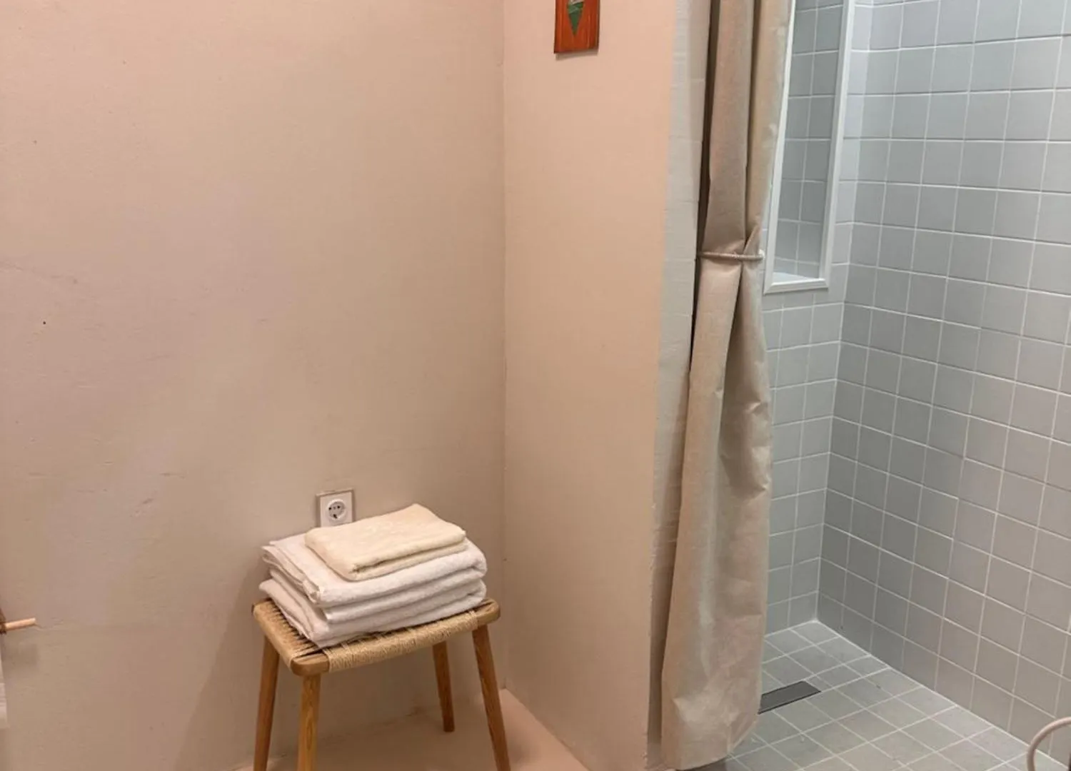 Nomad Soul Apartment Almaty