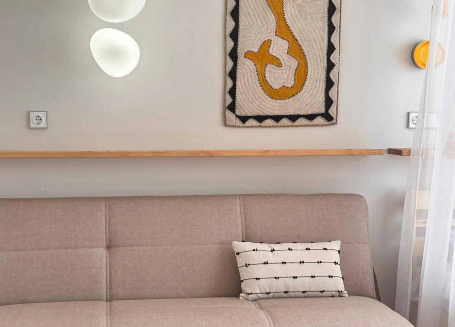 Nomad Soul Apartment Almaty
