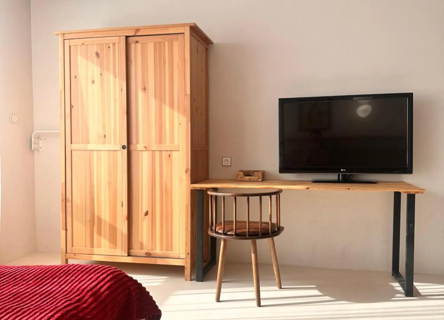 Nomad Soul Apartment Almaty