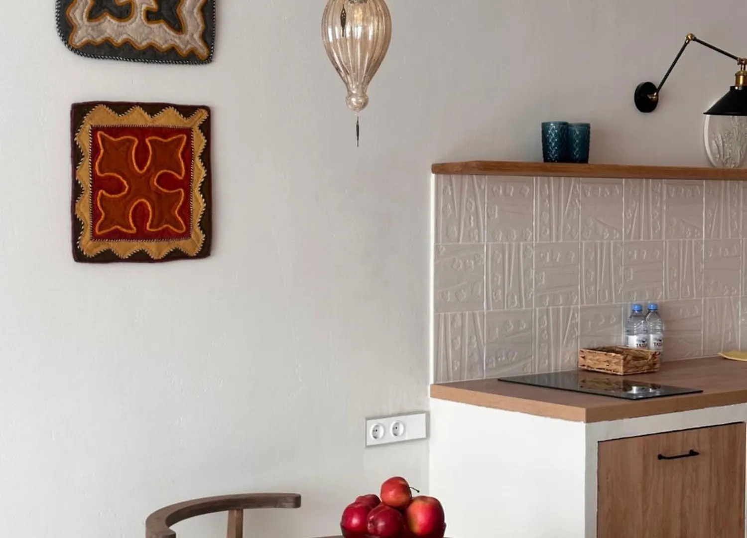 Nomad Soul Apartment Almaty