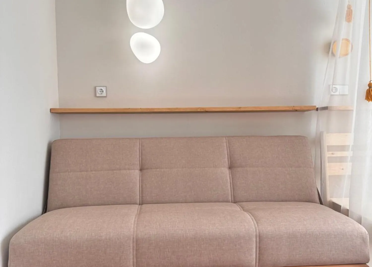 Nomad Soul Apartment Almaty 0*,  Kazakhstan