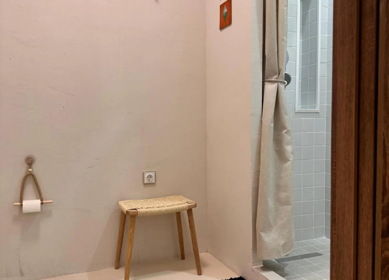 Nomad Soul Apartment Almaty